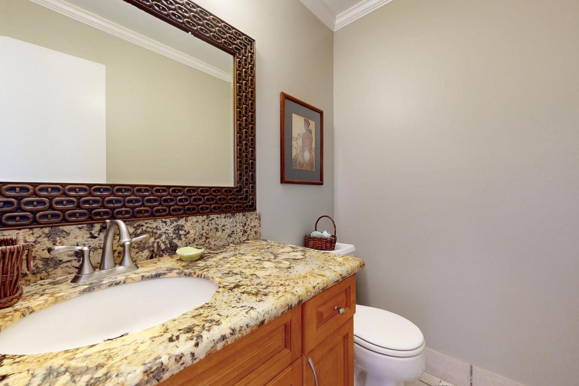 Kuapa Isle Gem Unit 419 Ferienhaus