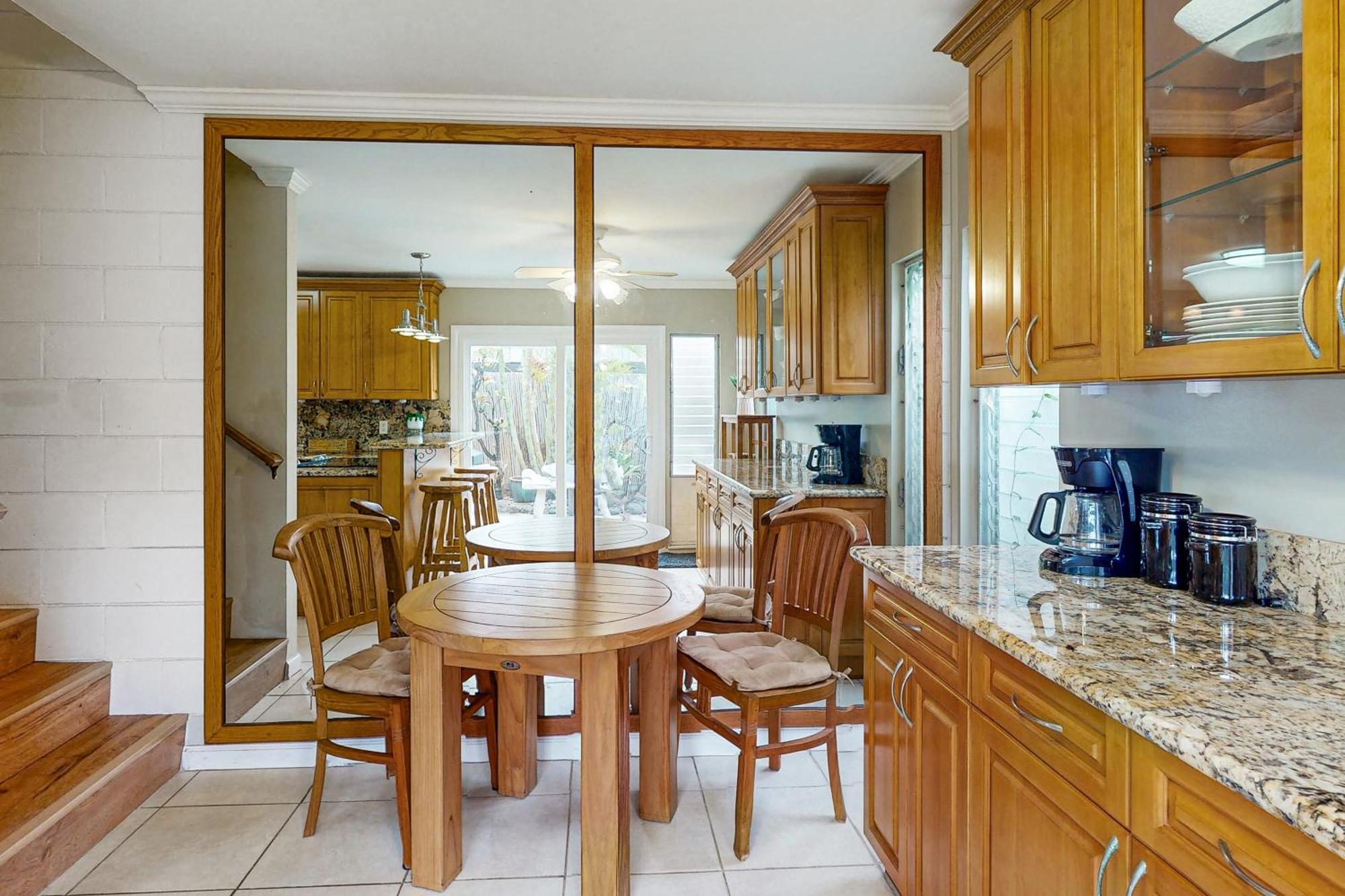 Kuapa Isle Gem Unit 419 Ferienhaus *