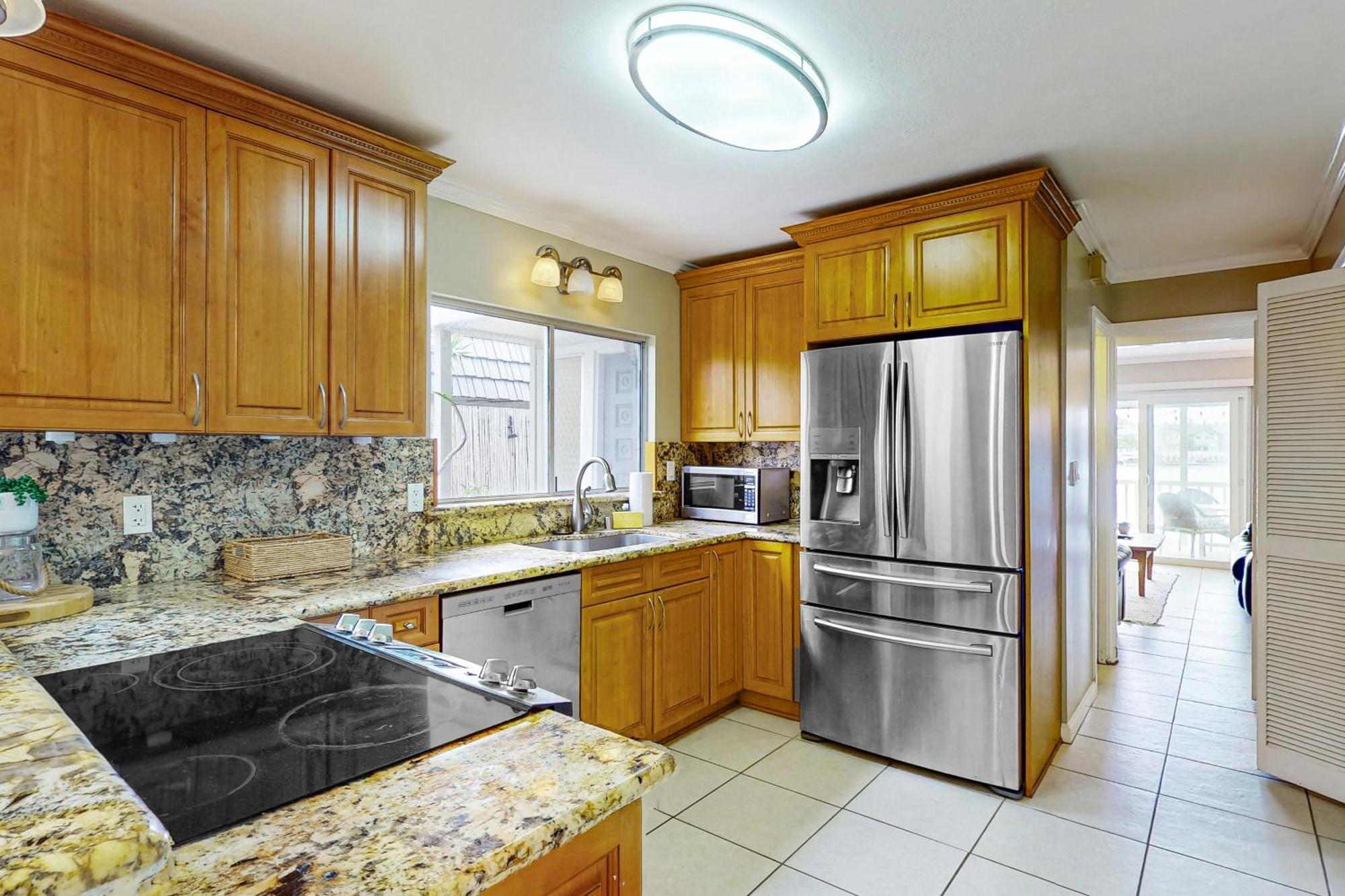 Ferienhaus Kuapa Isle Gem Unit 419 Honolulu