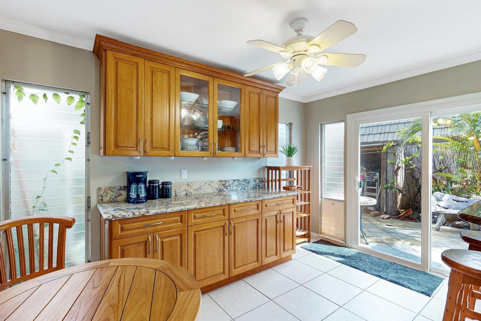 Ferienhaus Kuapa Isle Gem Unit 419