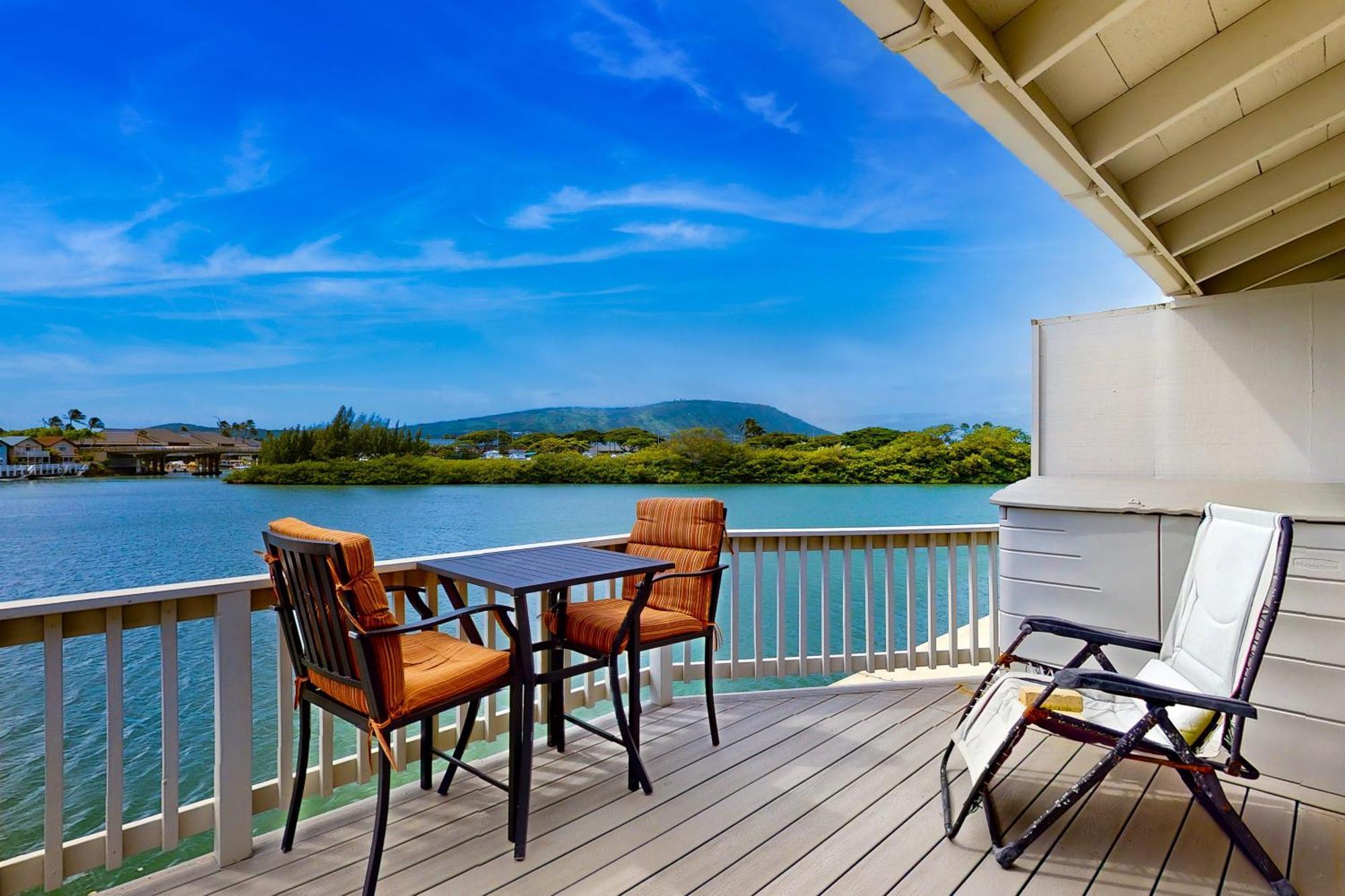 Ferienhaus Kuapa Isle Gem Unit 419