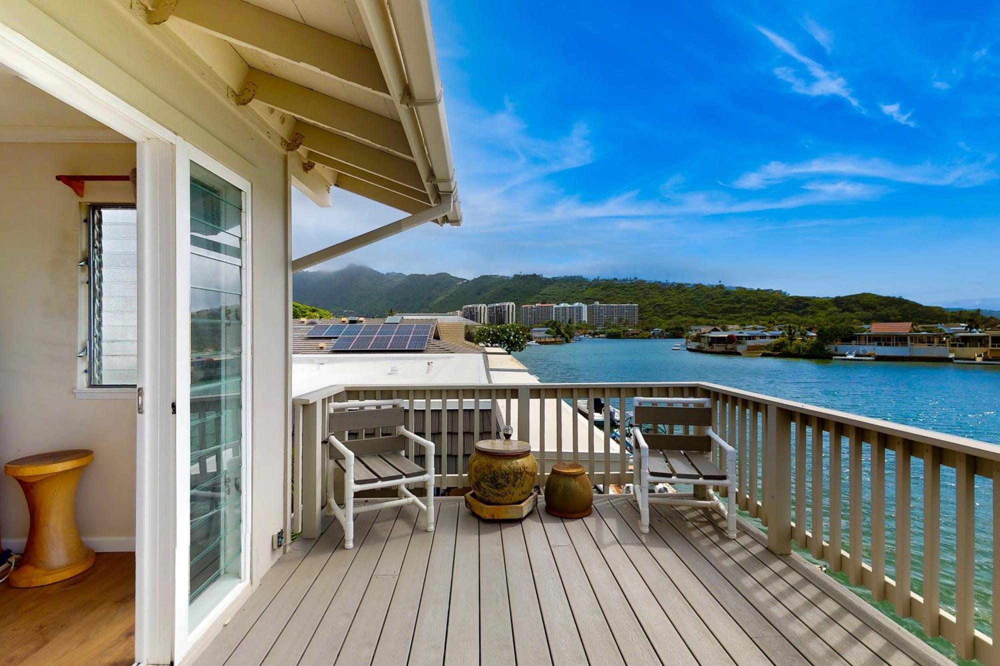Ferienhaus Kuapa Isle Gem Unit 419
